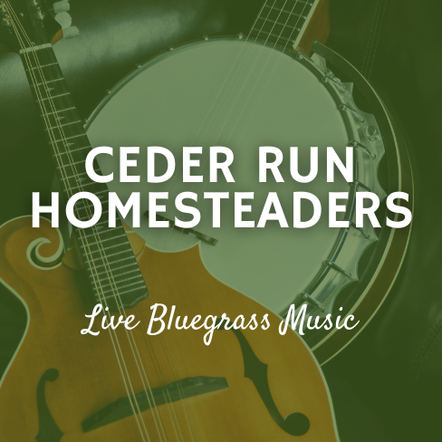 Cedar Run Homesteaders